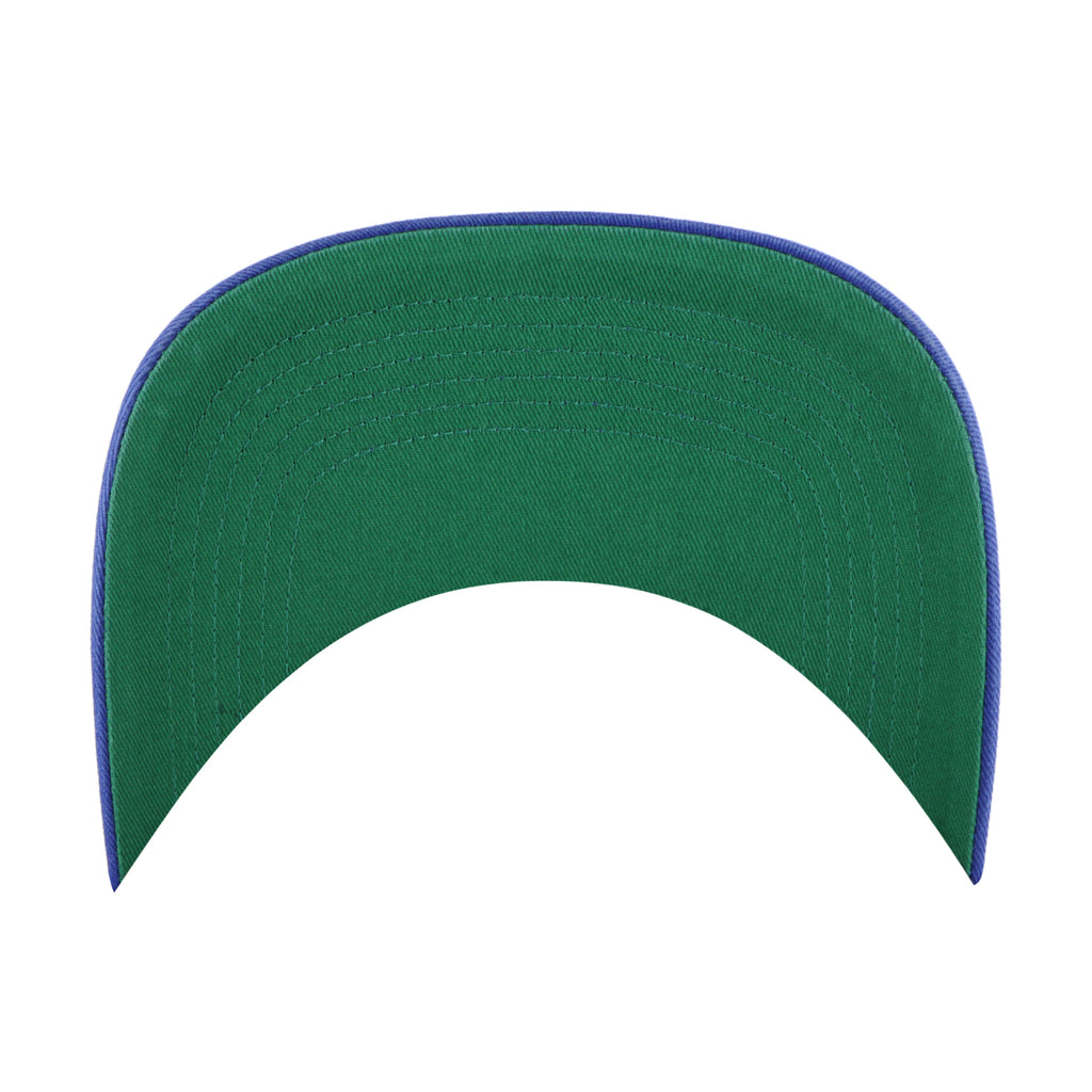 MLB Hat '47 Hitch Pinstripe 25th Anniversary Expos
