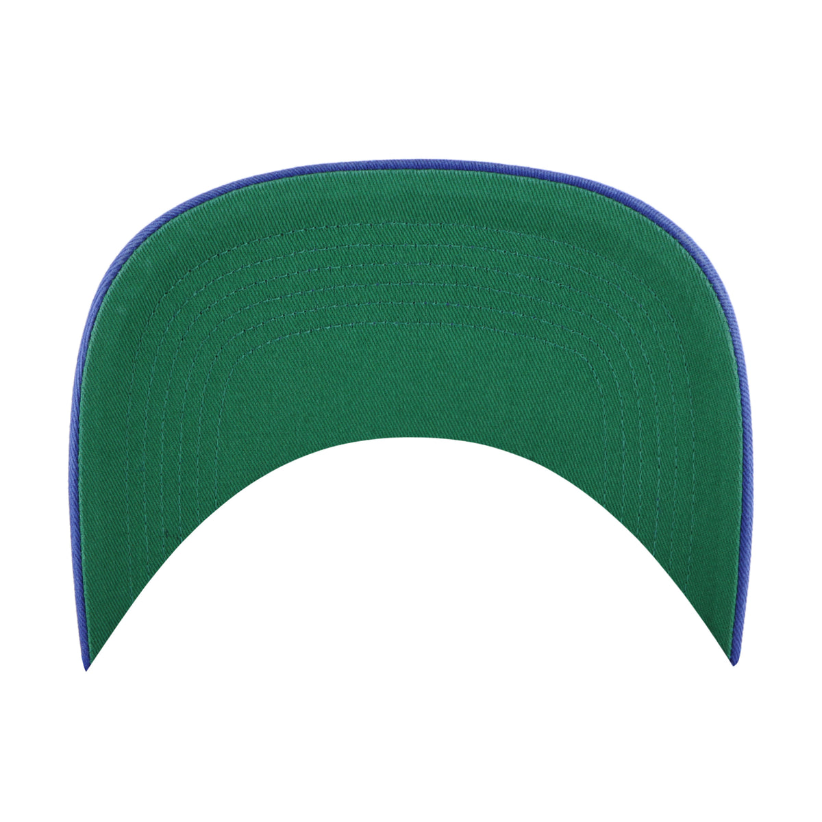 MLB Hat '47 Hitch Pinstripe 25th Anniversary Expos