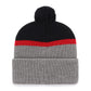 Hockey Canada Knit Hat Split Shadow Team Canada