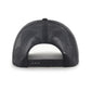 '47 Brand Hat Trucker Blank (Black)