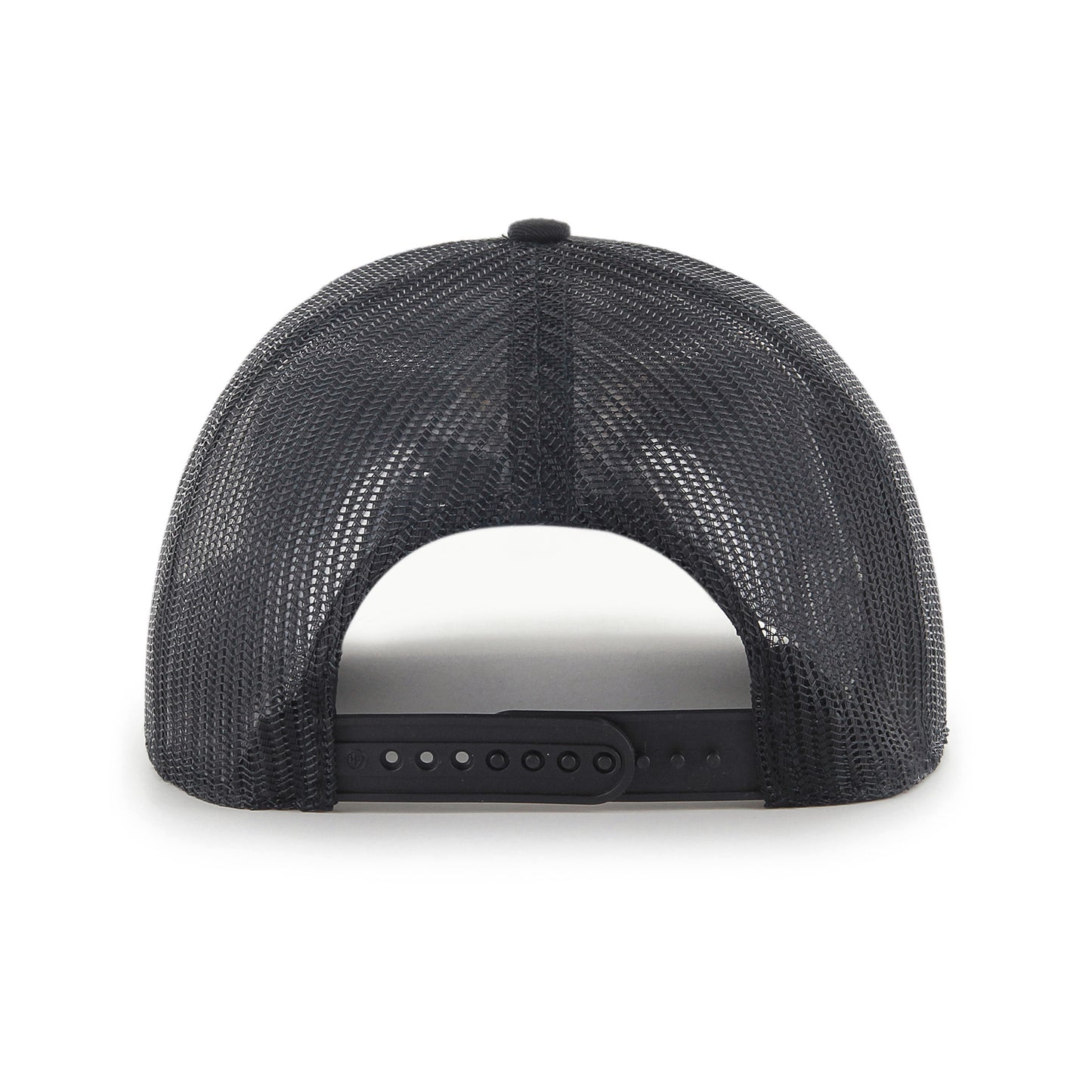 '47 Brand Hat Trucker Blank (Black)