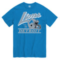 NFL T-Shirt Fly By Lions