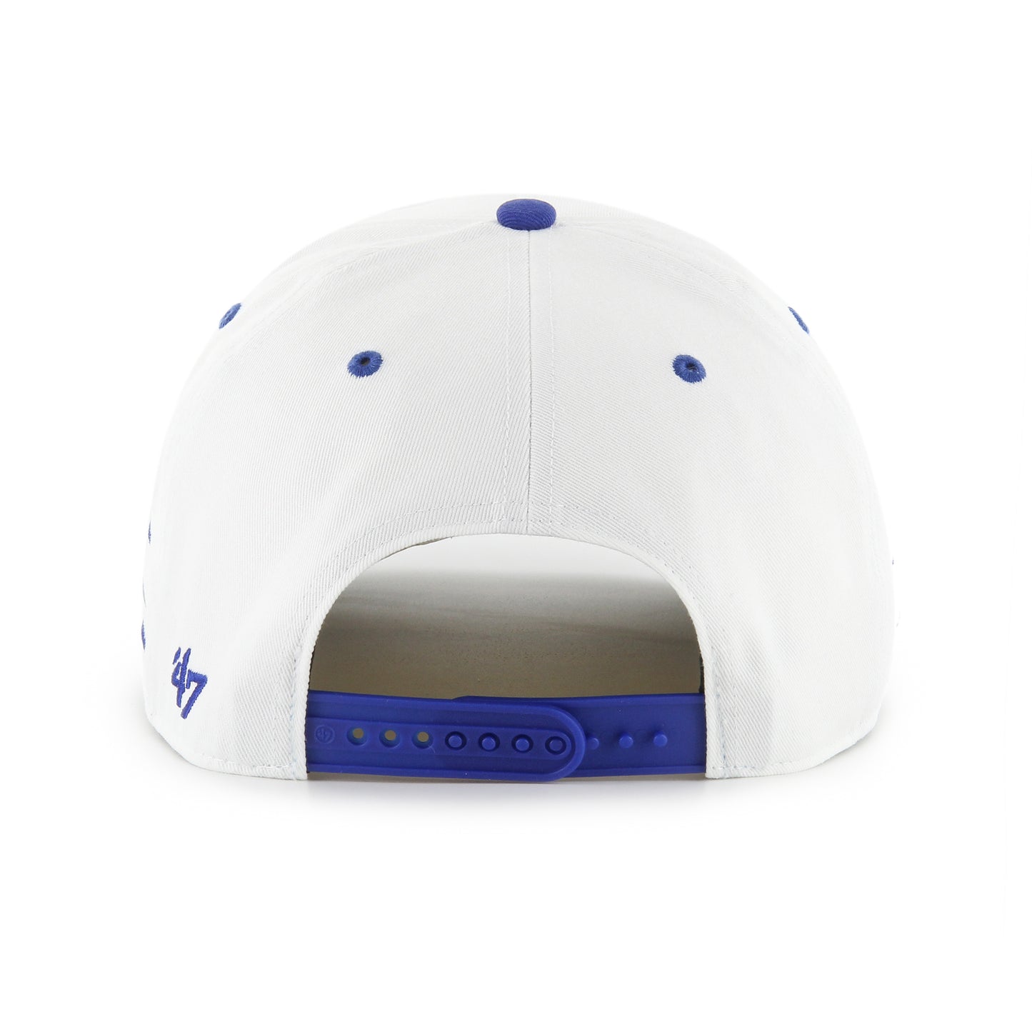 MLB Hat '47 Hitch Diamond Dodgers