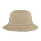 MLB Bucket Hat Khaki Blue Jays