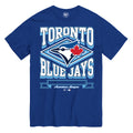 MLB T-Shirt '47 Heater Blue Jays