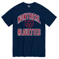 CFL T-Shirt '47 Franklin Play Action Alouettes