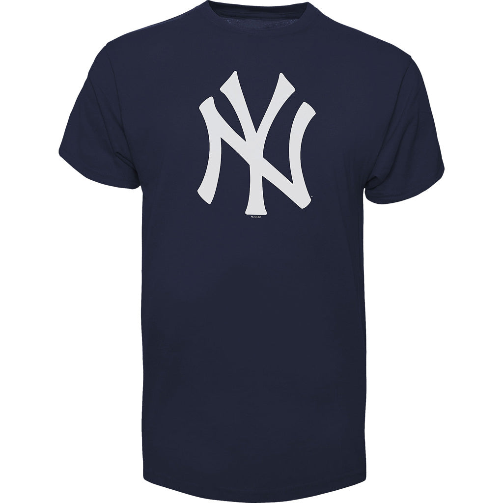 MLB T-Shirt '47 Big Tee Yankees