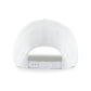'47 Brand Hat Rope Hitch Basic Blank (White)