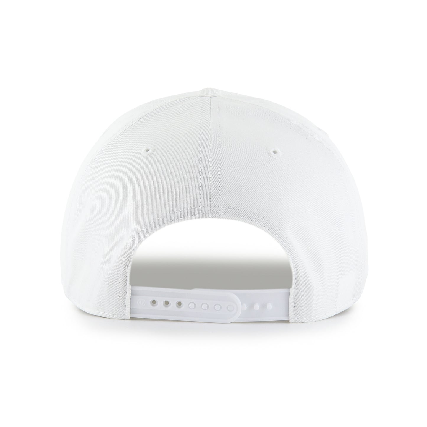 '47 Brand Hat Rope Hitch Basic Blank (White)