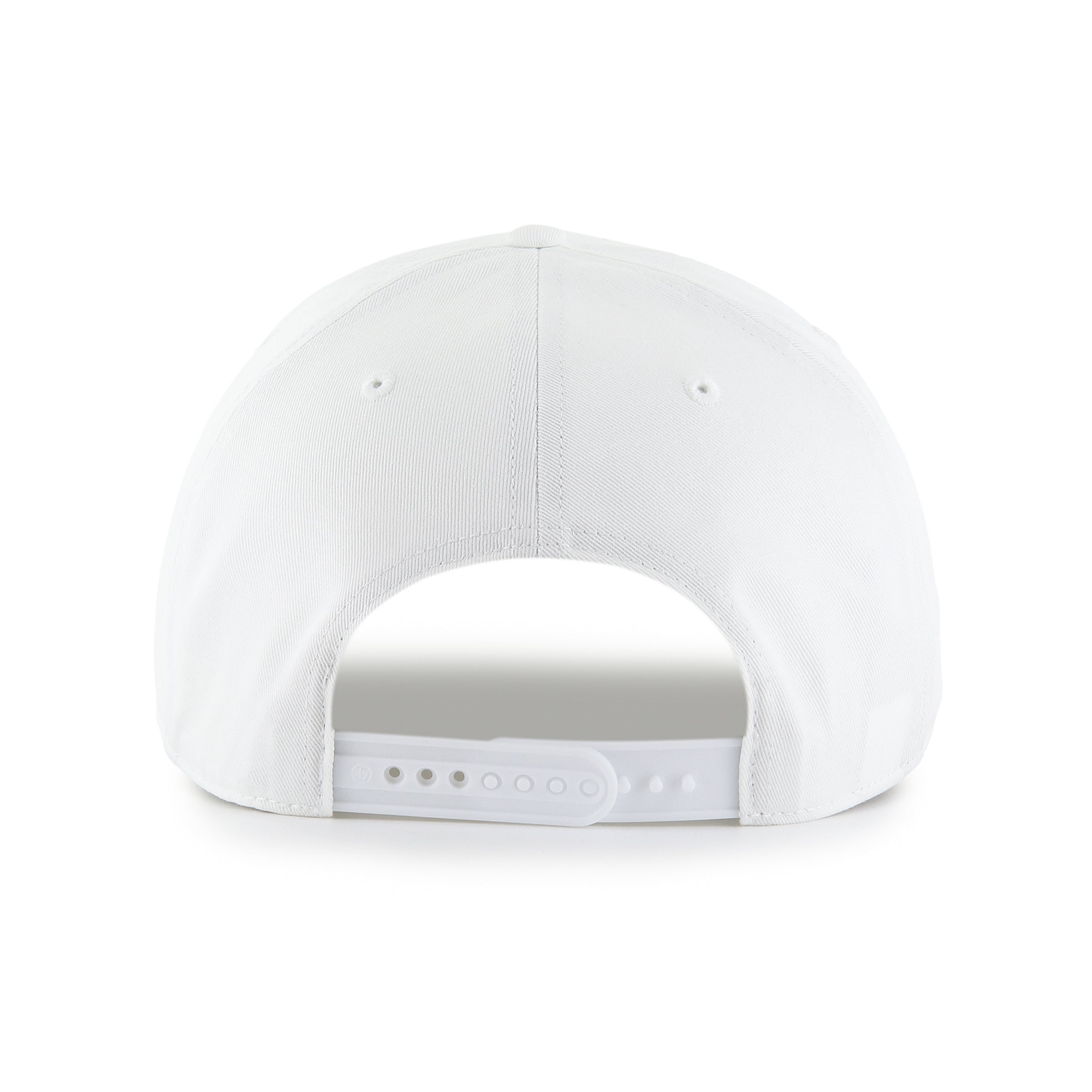 '47 Brand Hat Rope Hitch Basic Blank (White)