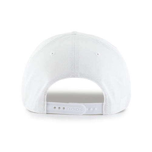 '47 Brand Hat Rope Hitch Basic Blank (White)