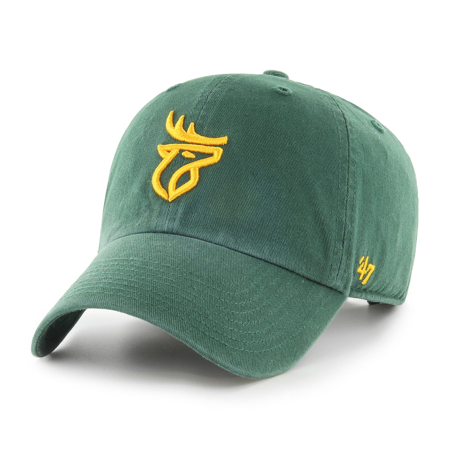 CFL Hat Clean Up Basic Elks