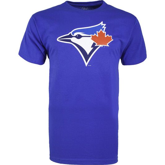 MLB T-Shirt '47 Big Tee Blue Jays
