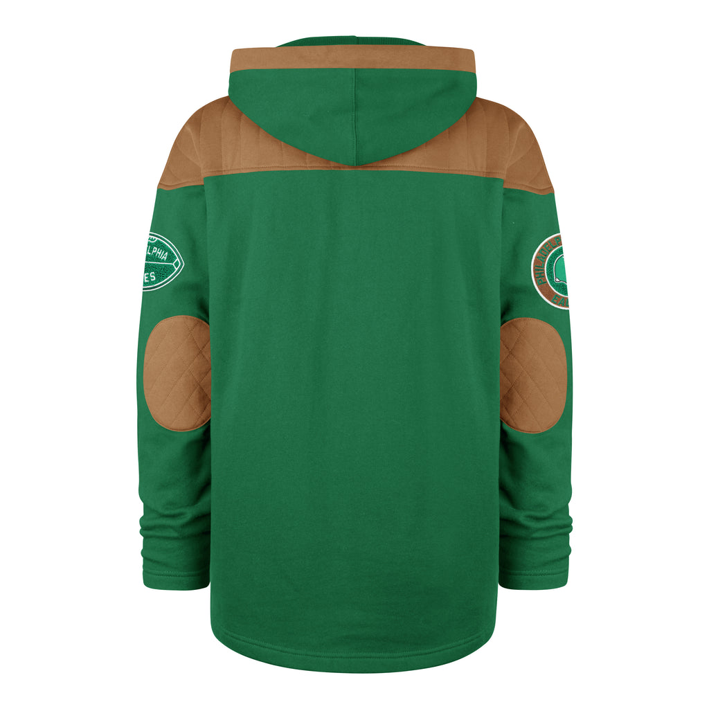 NFL Hoodie Duo Lacer Golden Age Eagles