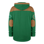 NFL Hoodie Duo Lacer Golden Age Eagles