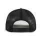 NHL Hat '47 Trucker Carbon Grey Rope Canadiens