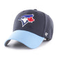 MLB Hat '47 MVP Alt Blue Jays