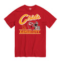 NFL T-Shirt Fly By Chiefs