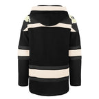 NFL Hoodie '47 Lace Hood Saints