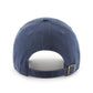 NCAA Hat '47 Clean Up Basic Georgetown Hoyas