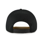 NHL Hat '47 Hitch Basic 1985 Vintage Canucks
