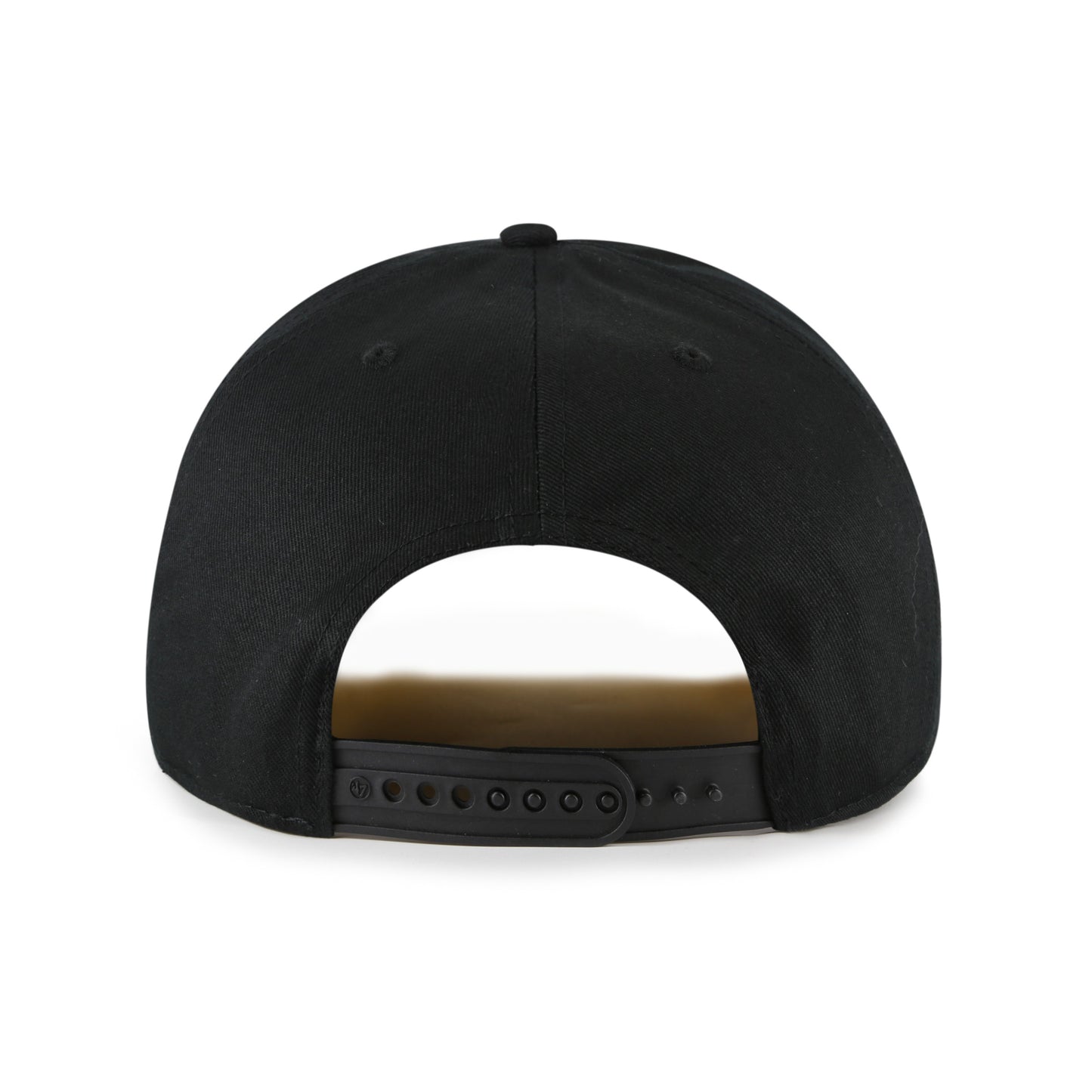 NHL Hat '47 Hitch Basic 1985 Vintage Canucks