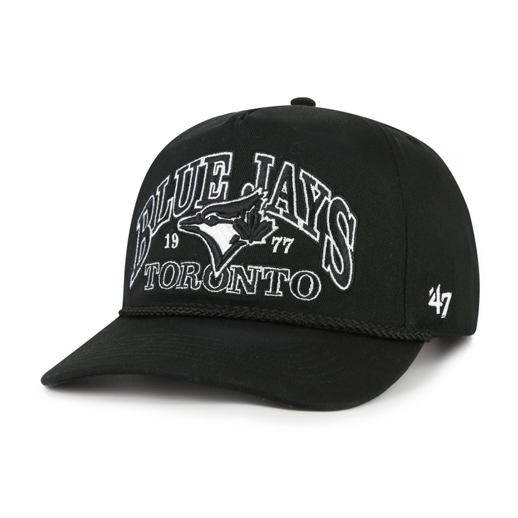 MLB Hat '47 Hitch Break Wood Blue Jays