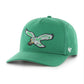 NFL Hat Hitch Historic Legacy Eagles