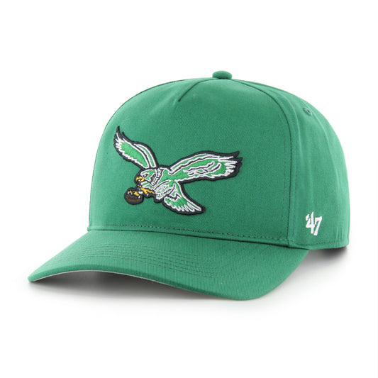 NFL Hat Hitch Historic Legacy Eagles