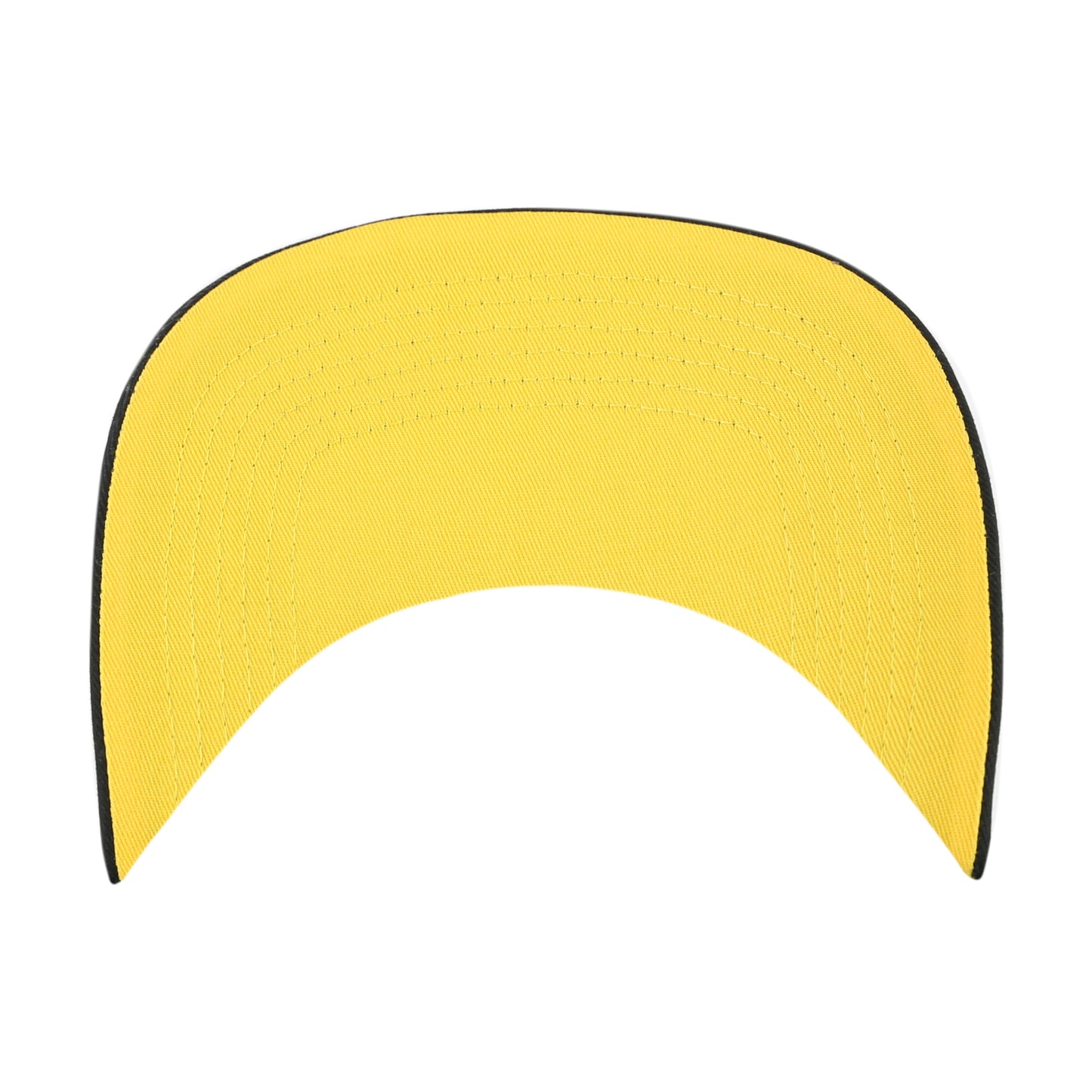 NHL Hat '47 Hitch Basic 1985 Vintage Canucks