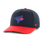 MLB Hat '47 Hitch Golden Age Replica Blue Jays (Red and Navy)