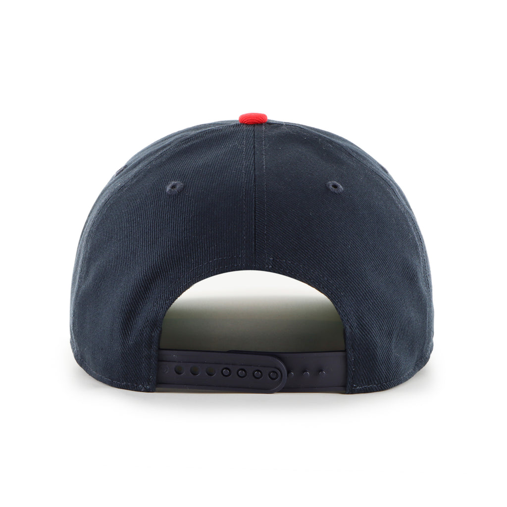 MLB Hat '47 Hitch Golden Age Replica Blue Jays (Red and Navy)