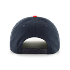 MLB Hat '47 Hitch Golden Age Replica Blue Jays (Red and Navy)