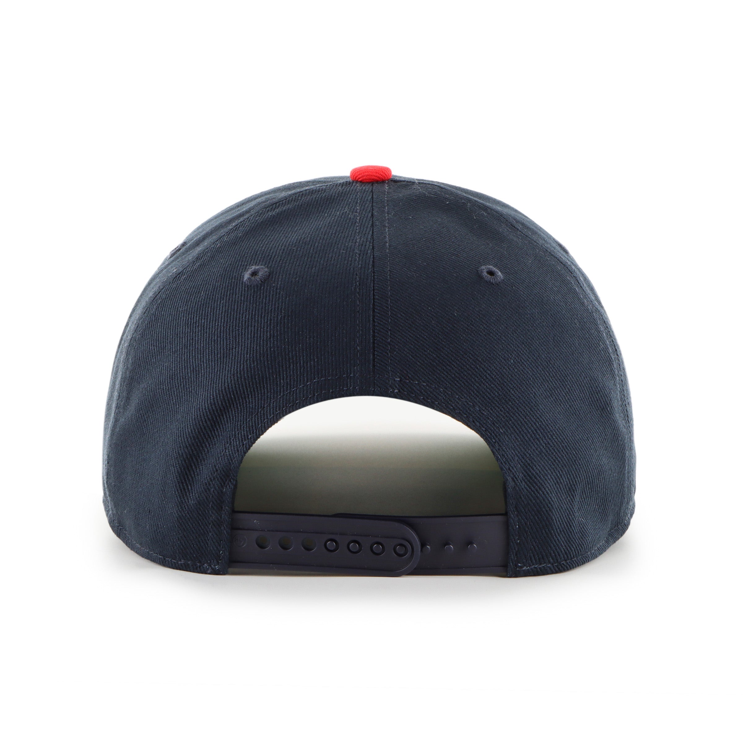 MLB Hat '47 Hitch Golden Age Replica Blue Jays (Red and Navy)