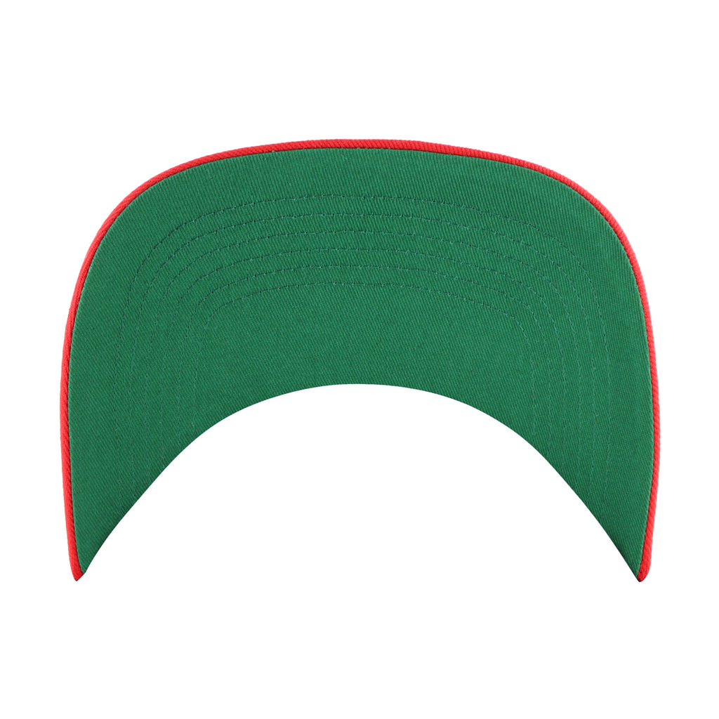 MLB Hat '47 Hitch Golden Age Replica Blue Jays (Red and Navy)
