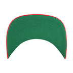MLB Hat '47 Hitch Golden Age Replica Blue Jays (Red and Navy)