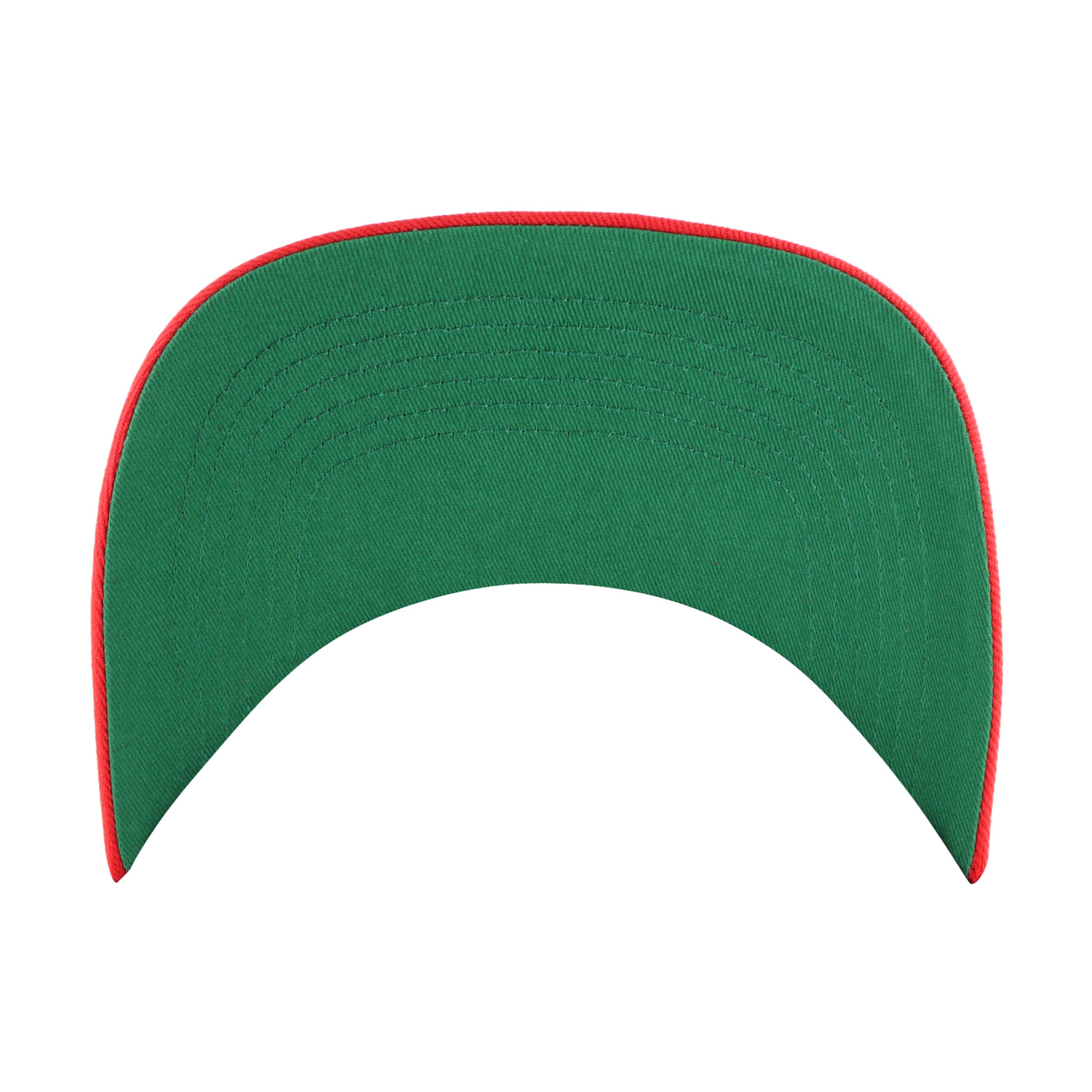 MLB Hat '47 Hitch Golden Age Replica Blue Jays (Red and Navy)