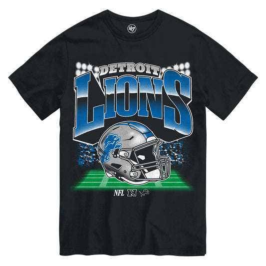 NFL T-Shirt '47 Blindside Lions