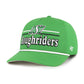 CFL Hat '47 Hitch RF Campscape Roughriders