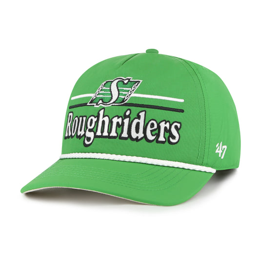 CFL Hat '47 Hitch RF Campscape Roughriders