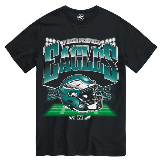 NFL T-Shirt '47 Blindside Eagles
