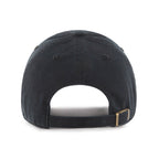 MLS Hat Clean Up Black Inter Miami CF