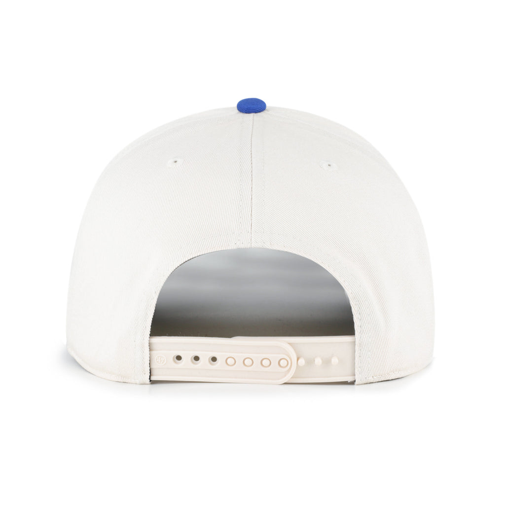 NFL Hat '47 Hitch RF Arcitext Bills