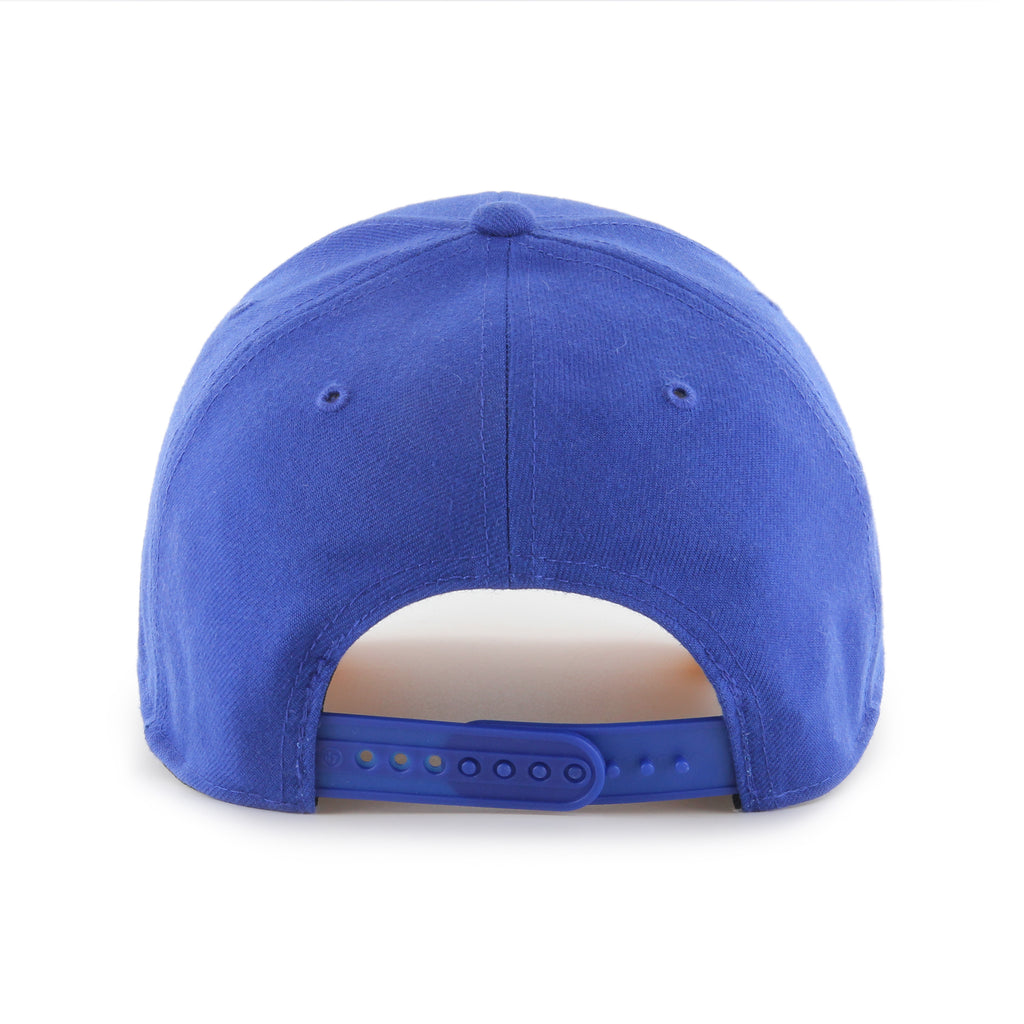 NHL Hat MVP Sure Shot Snapback Champs 1994 Rangers