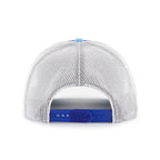 NHL Hat '47 Trucker Side Note Nordiques
