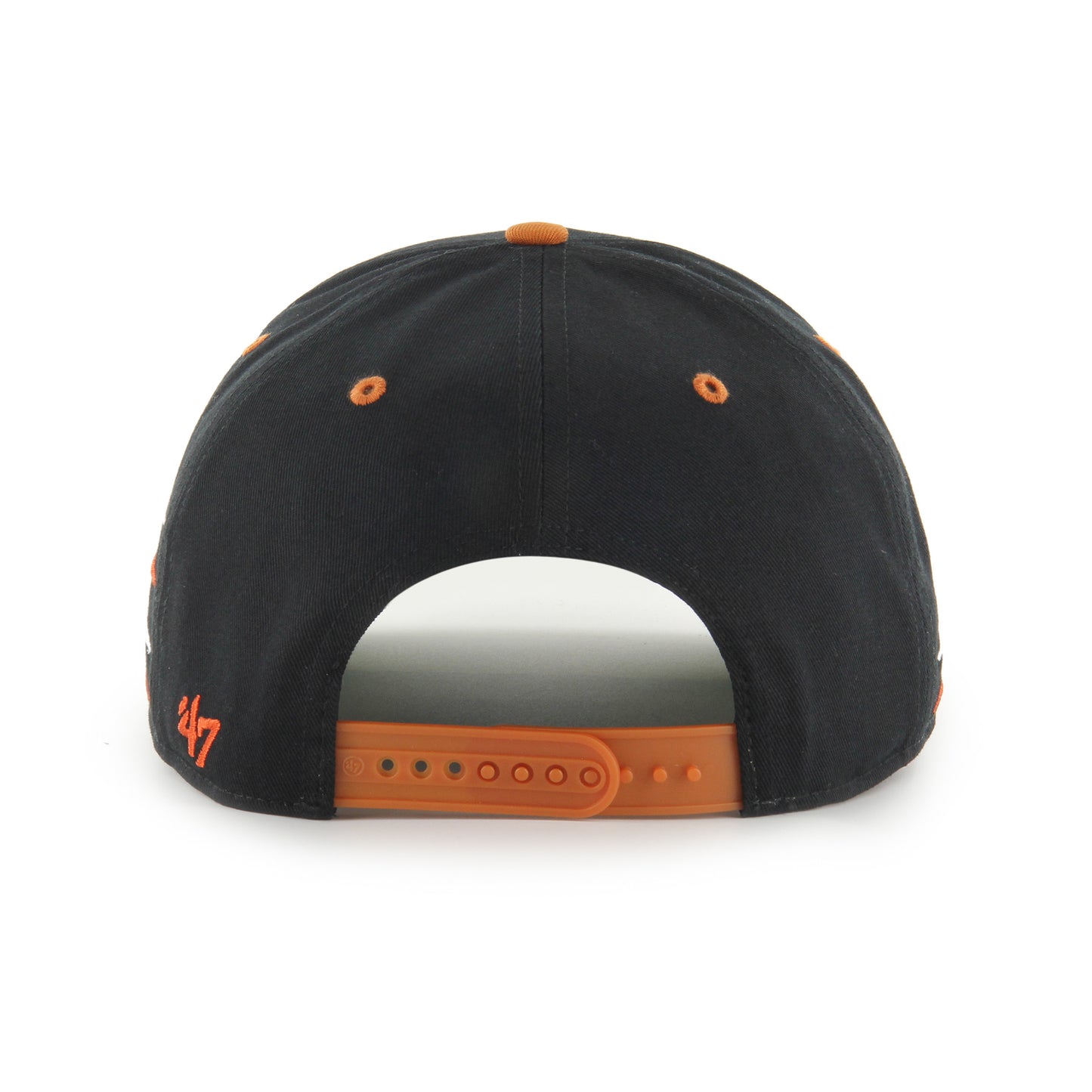 NCAA Hat '47 Hitch Diamond Texas Longhorns (Black)