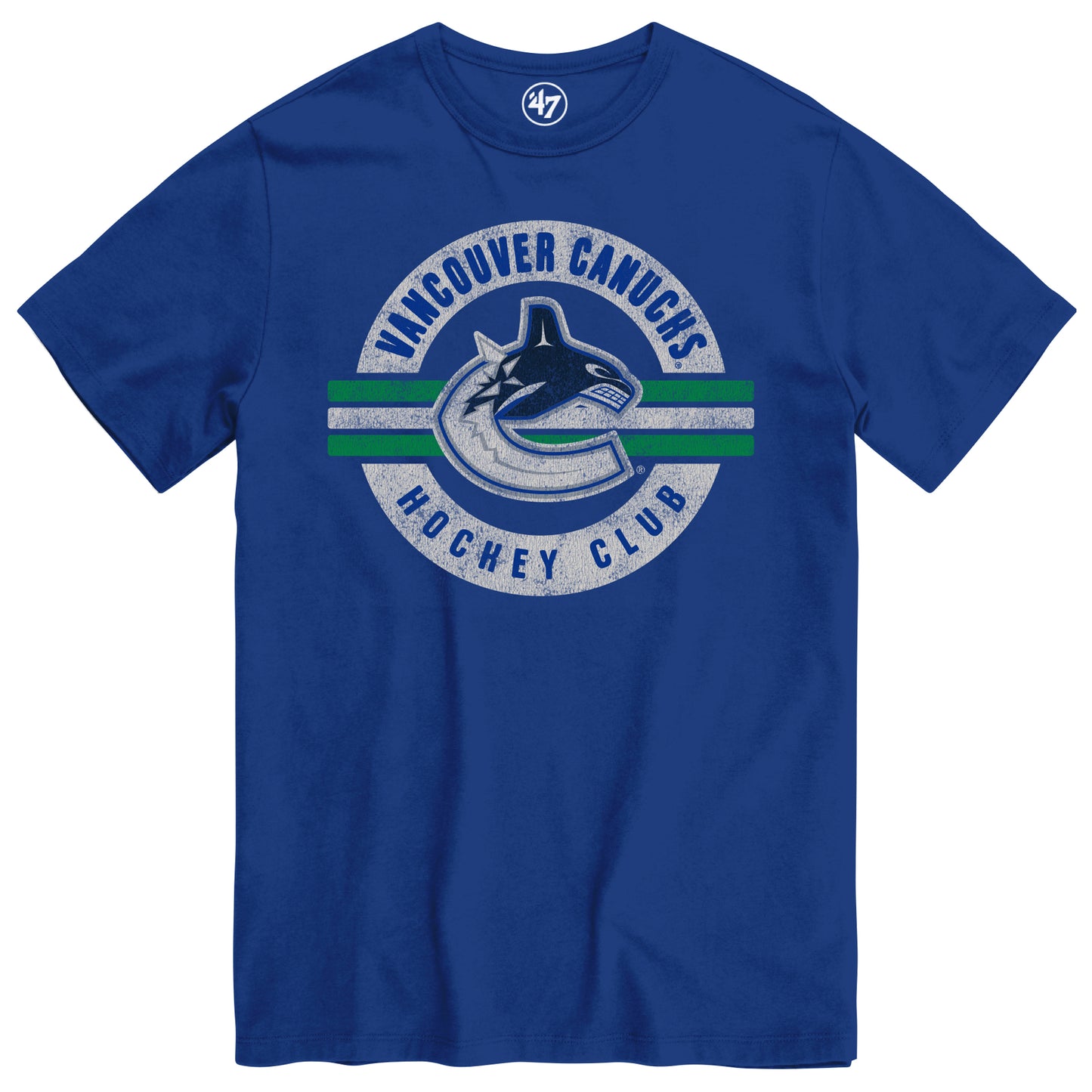 NHL T-Shirt '47 Surround Canucks