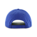 NCAA Hat '47 Break Wood Suede Blue Devils