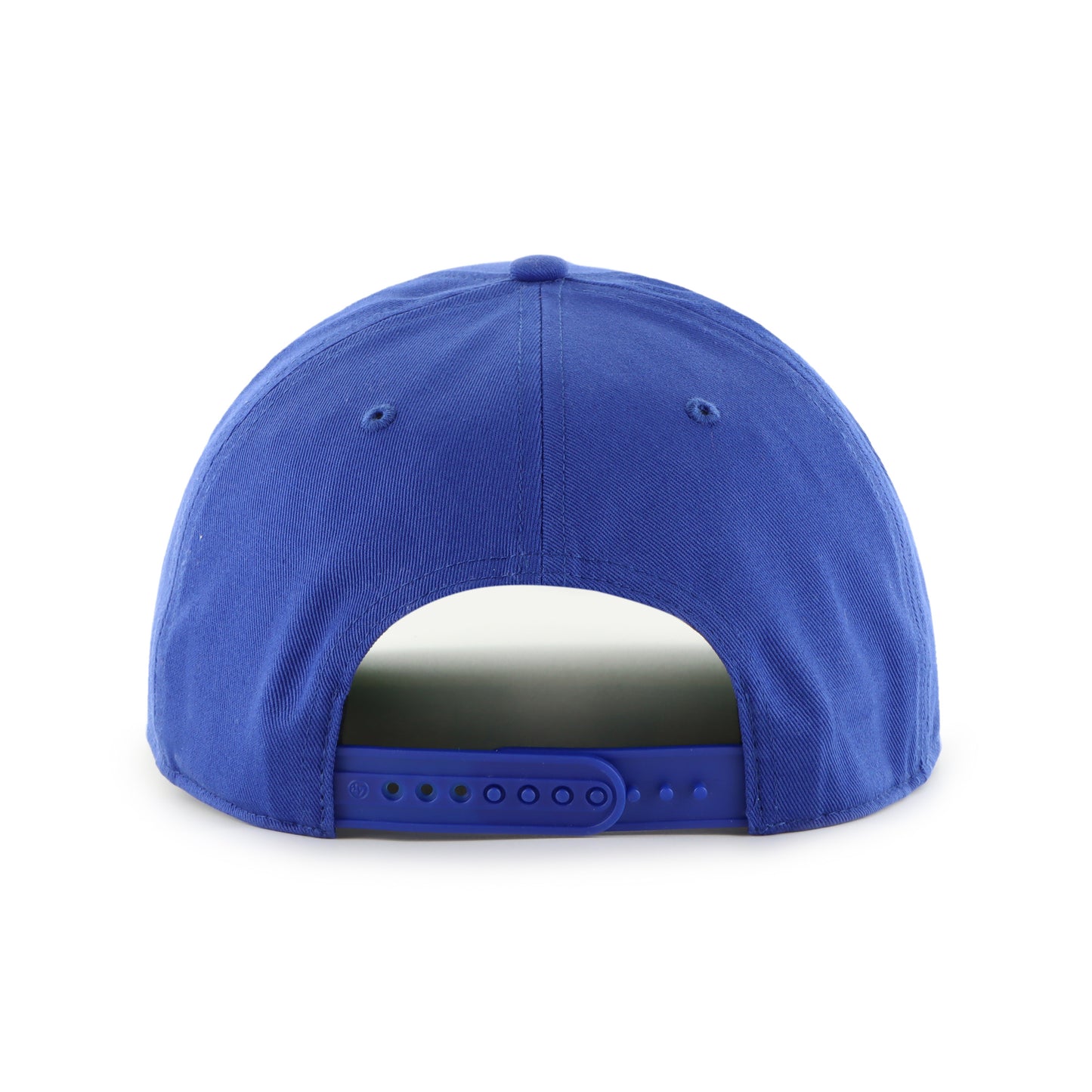 NCAA Hat '47 Break Wood Suede Blue Devils