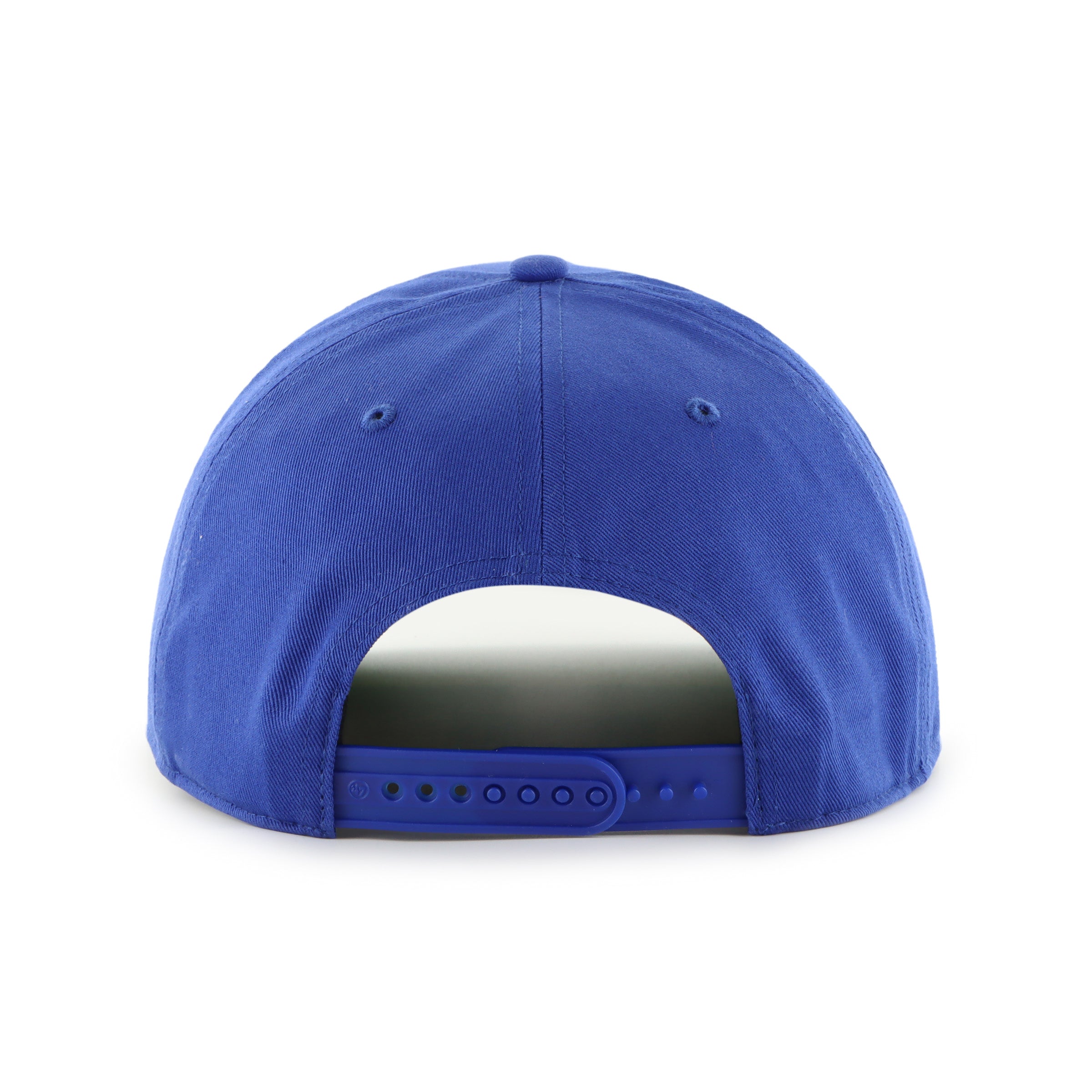 NCAA Hat '47 Break Wood Suede Blue Devils